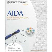 Precut-Aida-Zweigart-118